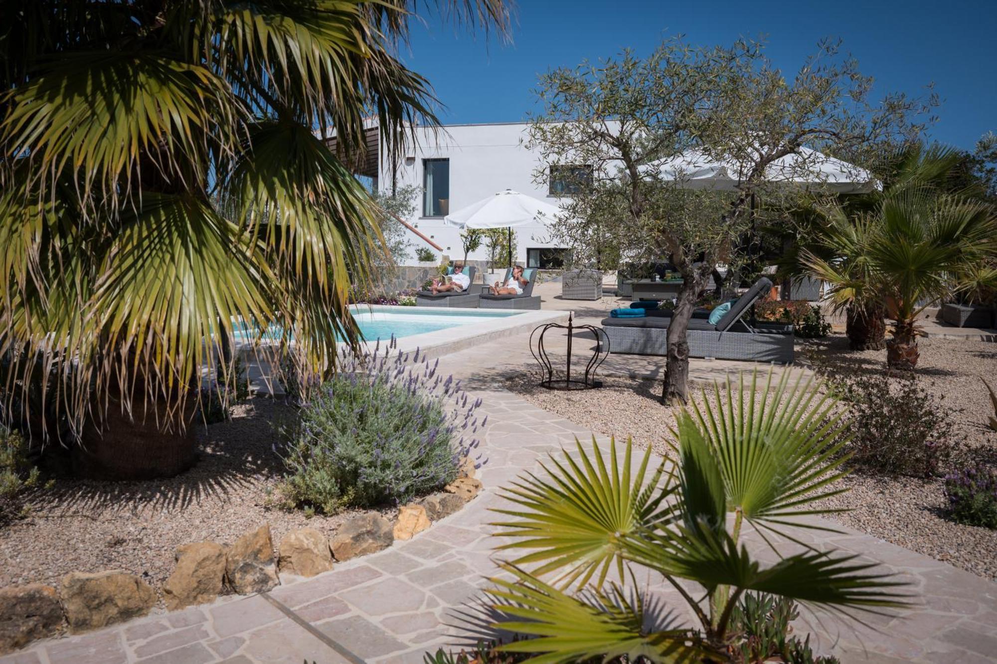 Apartamento Casa de Olivos - Adults Only Traiguera Exterior foto